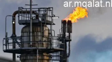 هل تنافس إيران روسيا في الهيمنة على سوق الغاز العالمي؟